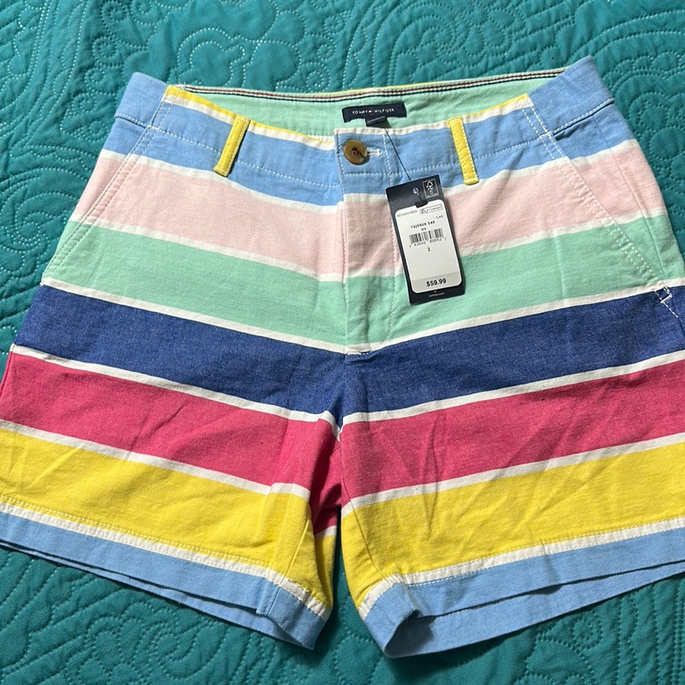 Brand new with tags